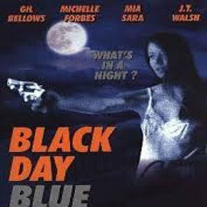 Bilder Black Day Blue Night