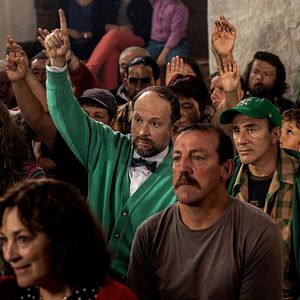 Bilder Denis Podalydès