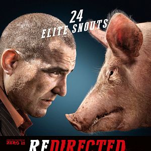 Bilder What the Fuck heißt REDIRECTED