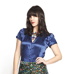 Bilder Alexandra De La Mora