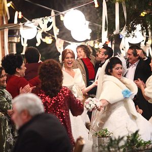 Bilder Aramızda Kalsın