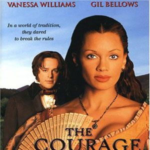 Bilder The Courage to Love