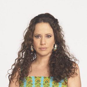 Bilder Geraldine Zinat