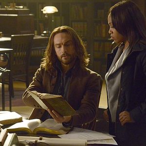 Bilder Nicole Beharie