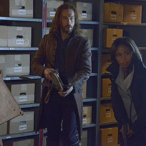 Bilder Nicole Beharie