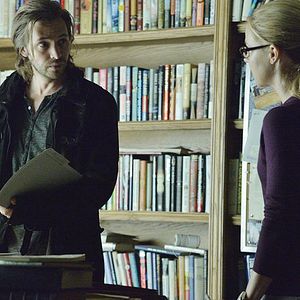 Bilder 12 Monkeys
