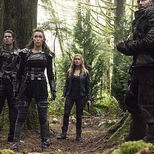 Bilder The 100