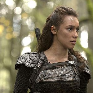 Bilder The 100