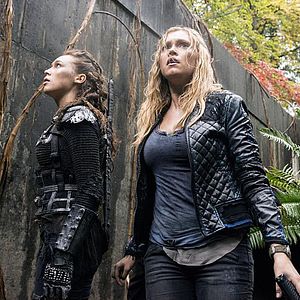 Bilder The 100