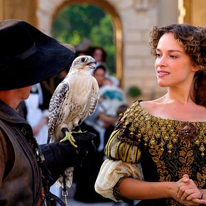 Bilder Alicja Bachleda