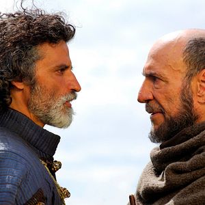 Bilder Enrico Lo Verso