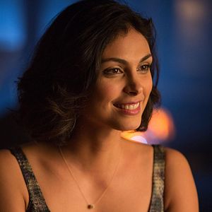 Bilder Morena Baccarin