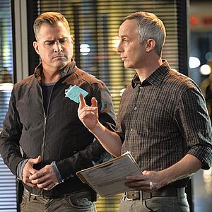 Bilder CSI: Den Tätern auf der Spur