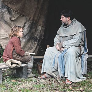 Bilder Johannes Duns Scotus - Gottes Hirte