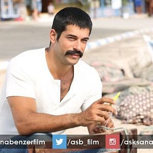 Bilder Aşk Sana Benzer