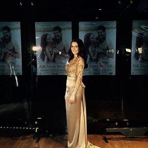 Bilder Aşk Sana Benzer