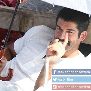 Bilder Aşk Sana Benzer