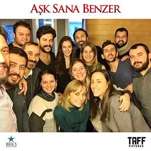 Bilder Aşk Sana Benzer