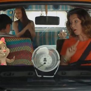 Bilder Köstebekgiller: Perili Orman