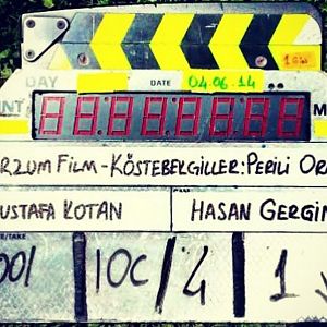 Bilder Köstebekgiller: Perili Orman