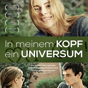 Bilder In meinem Kopf ein Universum