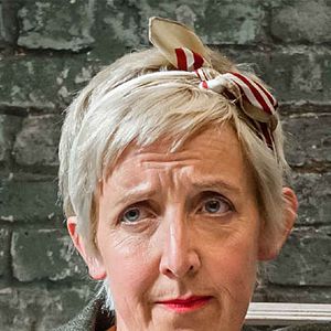 Bilder Julie Hesmondhalgh