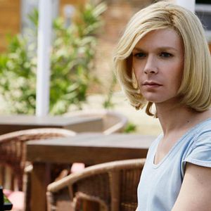 Bilder Belinda et moi