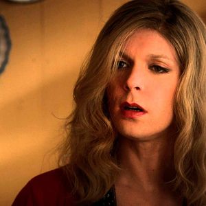 Bilder Belinda et moi