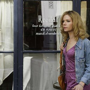 Bilder Belinda et moi