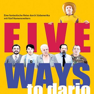 Bilder Five Ways to Dario