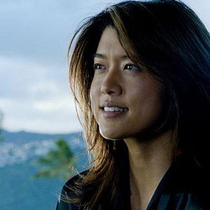 Bilder Grace Park
