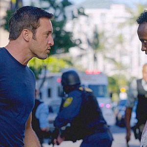 Bilder Hawaii Five-0