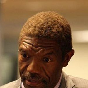 Bilder Vondie Curtis-Hall