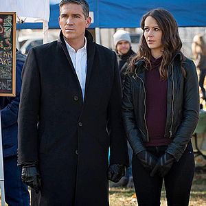 Bilder Person Of Interest