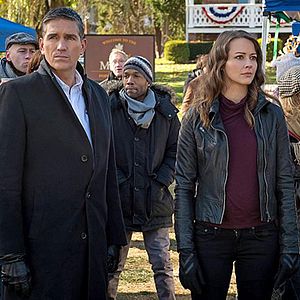 Bilder Person Of Interest