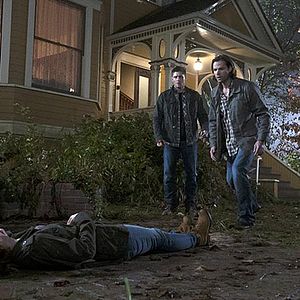 Bilder Jensen Ackles