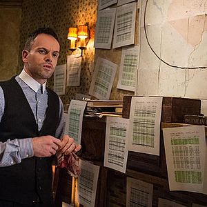 Bilder Jonny Lee Miller