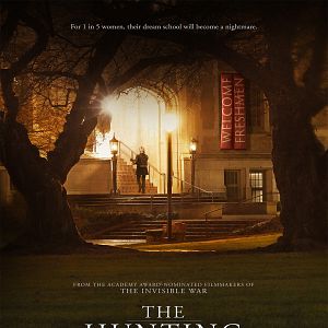 Bilder The Hunting Ground