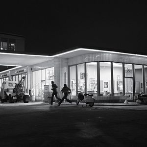 Bilder Von jetzt an kein Zurück