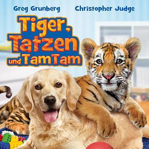 Bilder Tiger, Tatzen und TamTam