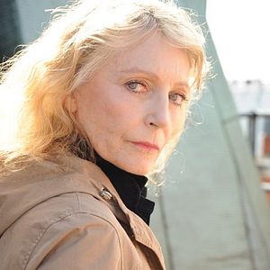 Bilder Jenny Runacre