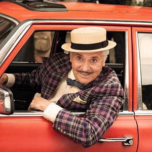 Bilder Henry Hübchen