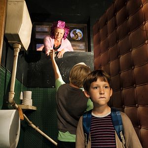 Bilder Rico, Oskar und das Herzgebreche