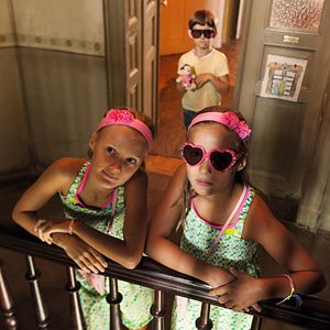 Bilder Charlotte Pasewald