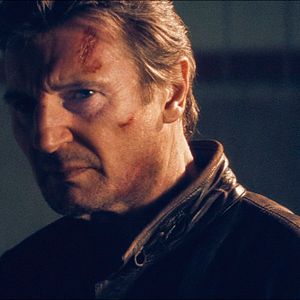 Bilder Liam Neeson