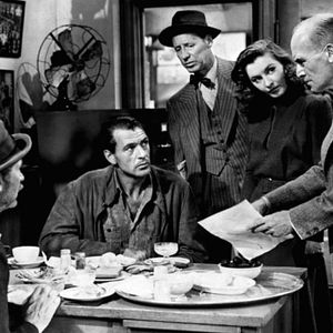 Bilder Hier ist John Doe