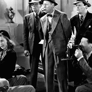 Bilder Hier ist John Doe