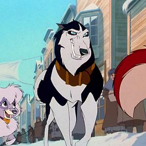 Bilder Balto III : Wings of Change