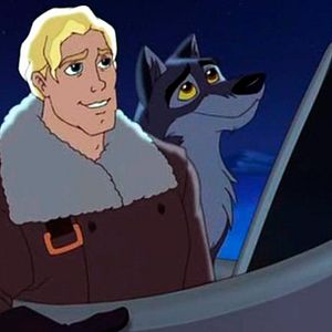 Bilder Balto III : Wings of Change