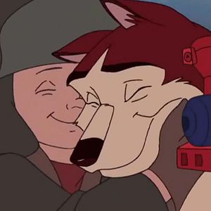 Bilder Balto III : Wings of Change